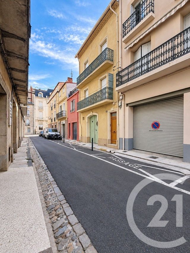 maison à vendre - 8 pièces - 123.96 m2 - BEZIERS - 34 - LANGUEDOC-ROUSSILLON - Century 21 Comminges Immobilier