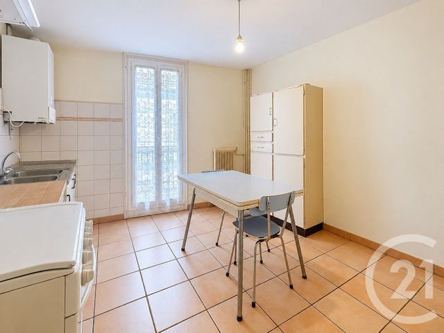 maison à vendre - 8 pièces - 123.96 m2 - BEZIERS - 34 - LANGUEDOC-ROUSSILLON - Century 21 Comminges Immobilier