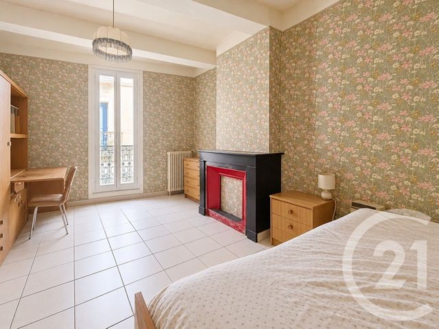 maison à vendre - 8 pièces - 123.96 m2 - BEZIERS - 34 - LANGUEDOC-ROUSSILLON - Century 21 Comminges Immobilier