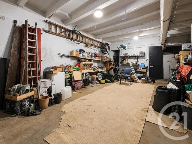 maison à vendre - 8 pièces - 123.96 m2 - BEZIERS - 34 - LANGUEDOC-ROUSSILLON - Century 21 Comminges Immobilier