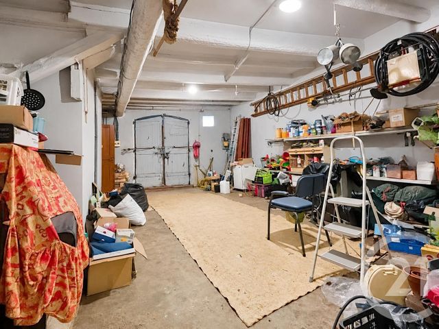 maison à vendre - 8 pièces - 123.96 m2 - BEZIERS - 34 - LANGUEDOC-ROUSSILLON - Century 21 Comminges Immobilier