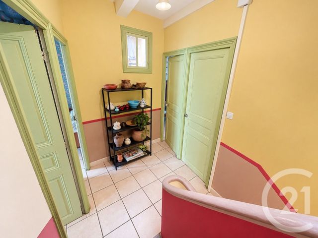 maison à vendre - 8 pièces - 123.96 m2 - BEZIERS - 34 - LANGUEDOC-ROUSSILLON - Century 21 Comminges Immobilier