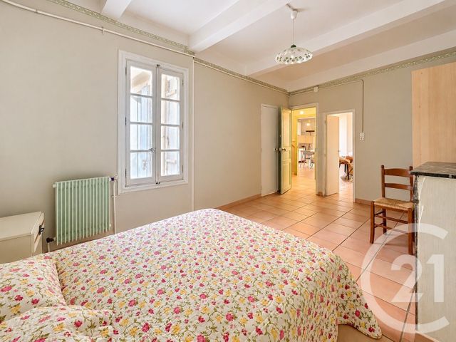 maison à vendre - 8 pièces - 123.96 m2 - BEZIERS - 34 - LANGUEDOC-ROUSSILLON - Century 21 Comminges Immobilier