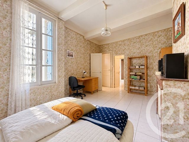 maison à vendre - 8 pièces - 123.96 m2 - BEZIERS - 34 - LANGUEDOC-ROUSSILLON - Century 21 Comminges Immobilier