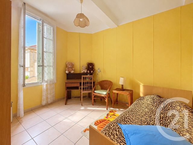 maison à vendre - 8 pièces - 123.96 m2 - BEZIERS - 34 - LANGUEDOC-ROUSSILLON - Century 21 Comminges Immobilier