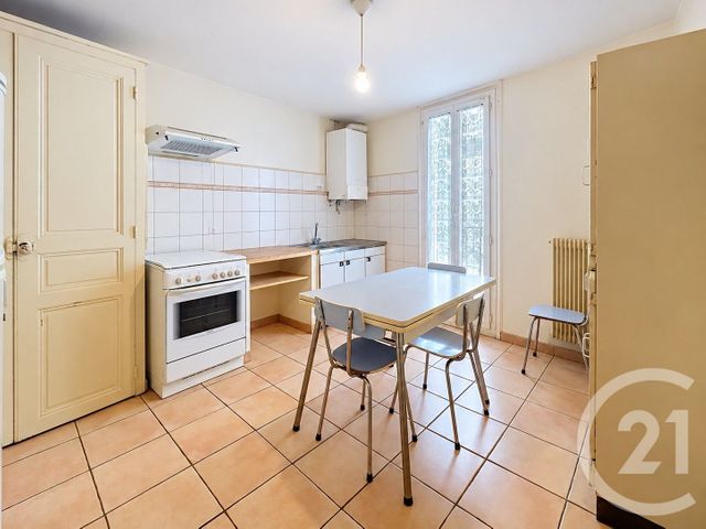 maison à vendre - 8 pièces - 123.96 m2 - BEZIERS - 34 - LANGUEDOC-ROUSSILLON - Century 21 Comminges Immobilier