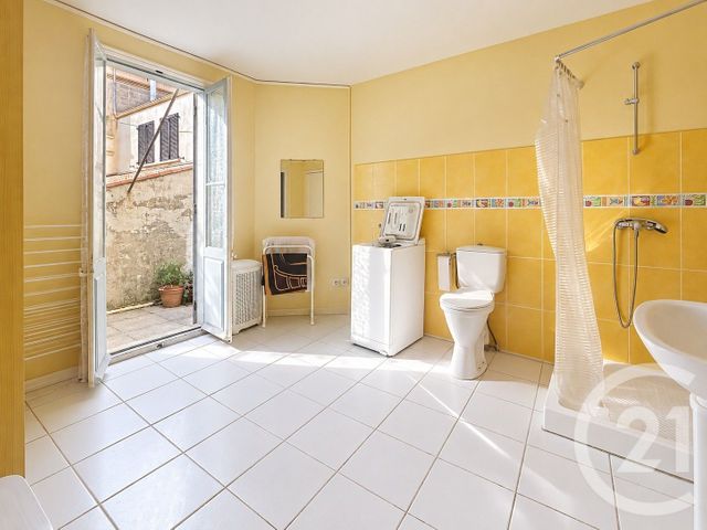 maison à vendre - 8 pièces - 123.96 m2 - BEZIERS - 34 - LANGUEDOC-ROUSSILLON - Century 21 Comminges Immobilier