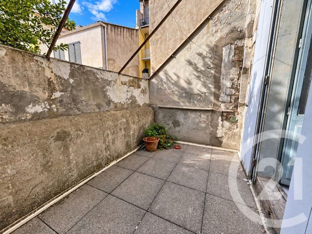 Maison à vendre BEZIERS