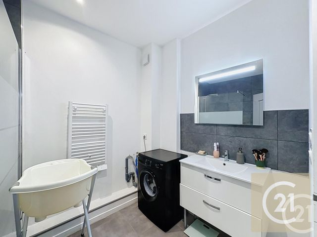 Appartement F2 bis à vendre - 2 pièces - 46.3 m2 - BEZIERS - 34 - LANGUEDOC-ROUSSILLON - Century 21 Comminges Immobilier