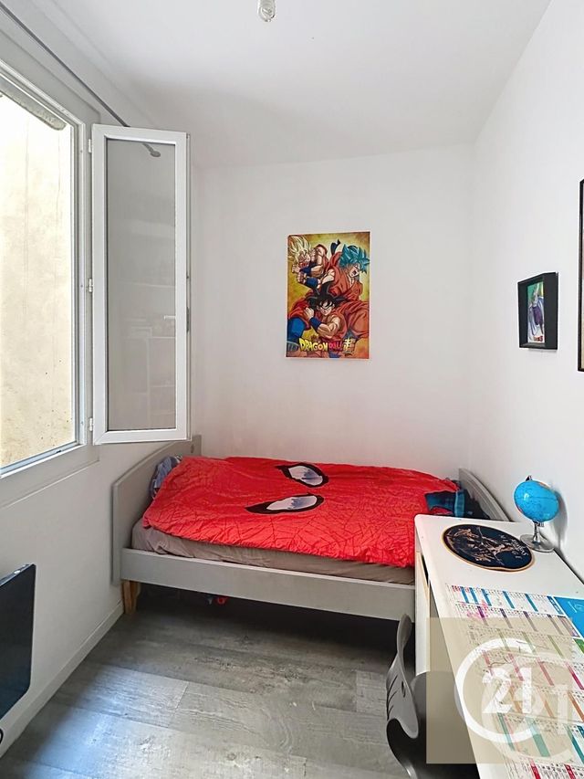 Appartement F2 bis à vendre - 2 pièces - 46.3 m2 - BEZIERS - 34 - LANGUEDOC-ROUSSILLON - Century 21 Comminges Immobilier