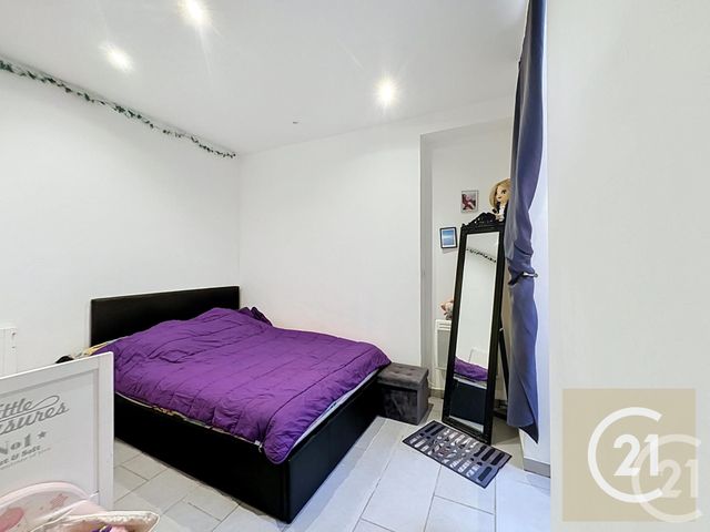 Appartement F2 bis à vendre - 2 pièces - 46.3 m2 - BEZIERS - 34 - LANGUEDOC-ROUSSILLON - Century 21 Comminges Immobilier
