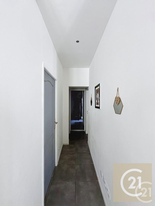 Appartement F2 bis à vendre - 2 pièces - 46.3 m2 - BEZIERS - 34 - LANGUEDOC-ROUSSILLON - Century 21 Comminges Immobilier