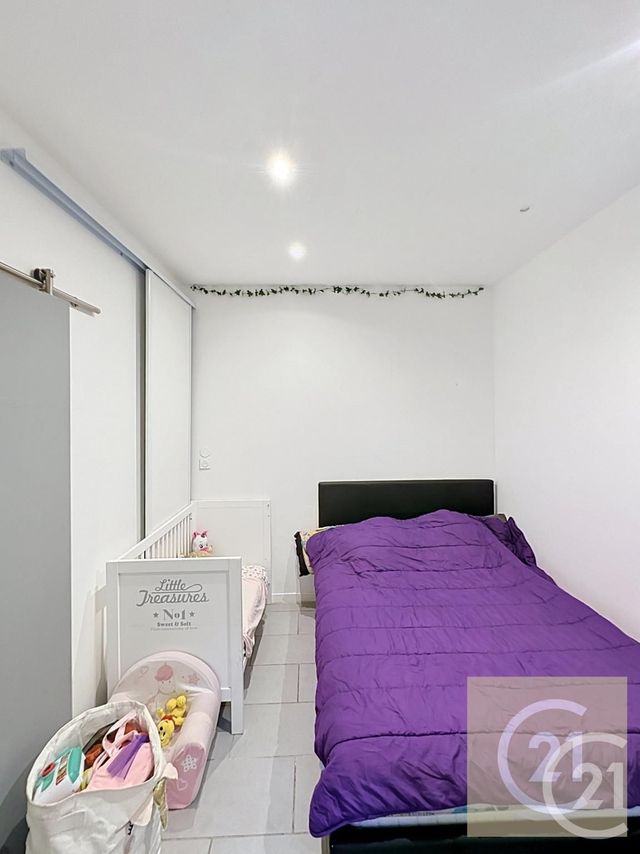 Appartement F2 bis à vendre - 2 pièces - 46.3 m2 - BEZIERS - 34 - LANGUEDOC-ROUSSILLON - Century 21 Comminges Immobilier