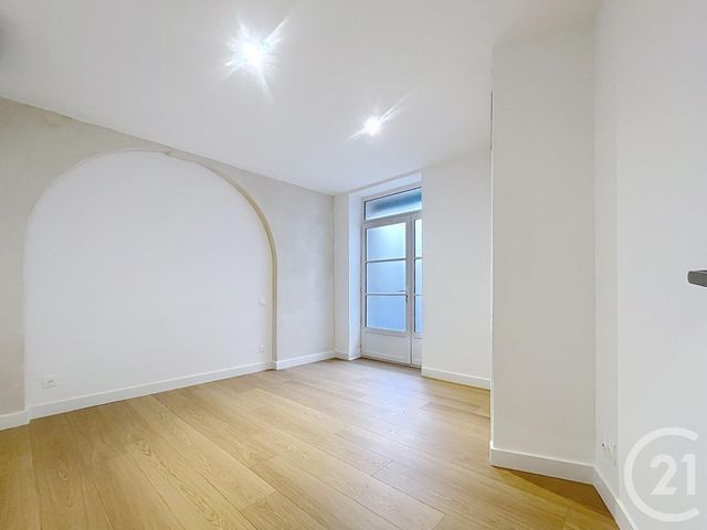 Appartement F3 à louer - 3 pièces - 70.0 m2 - BEZIERS - 34 - LANGUEDOC-ROUSSILLON - Century 21 Comminges Immobilier