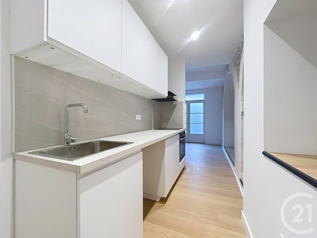 Appartement F3 à louer - 3 pièces - 70.0 m2 - BEZIERS - 34 - LANGUEDOC-ROUSSILLON - Century 21 Comminges Immobilier