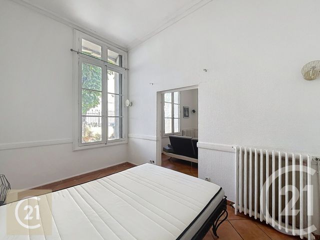 Appartement F2 à louer - 2 pièces - 49.92 m2 - BEZIERS - 34 - LANGUEDOC-ROUSSILLON - Century 21 Comminges Immobilier