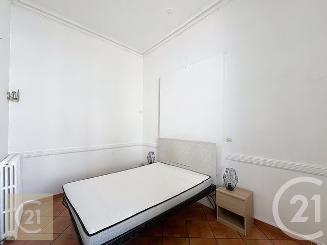 Appartement F2 à louer - 2 pièces - 49.92 m2 - BEZIERS - 34 - LANGUEDOC-ROUSSILLON - Century 21 Comminges Immobilier