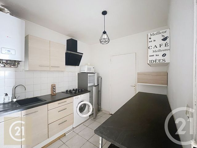 Appartement F2 à louer - 2 pièces - 49.92 m2 - BEZIERS - 34 - LANGUEDOC-ROUSSILLON - Century 21 Comminges Immobilier