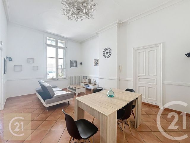 appartement - BEZIERS - 34
