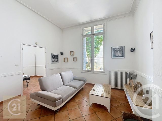 Appartement F2 à louer - 2 pièces - 49.92 m2 - BEZIERS - 34 - LANGUEDOC-ROUSSILLON - Century 21 Comminges Immobilier