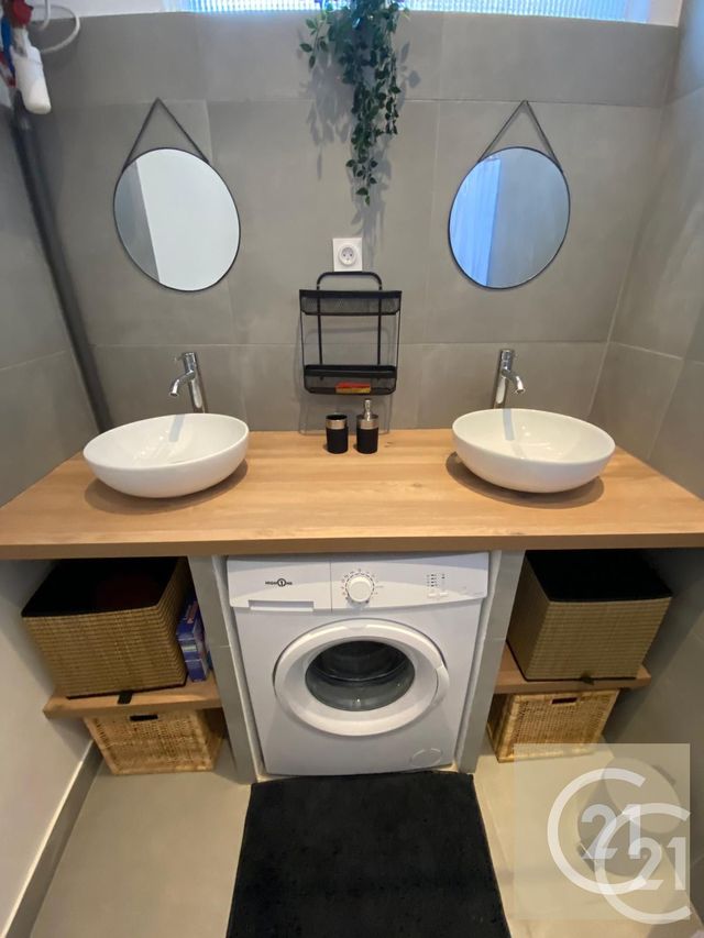 Appartement F4 à vendre - 4 pièces - 71.48 m2 - BEZIERS - 34 - LANGUEDOC-ROUSSILLON - Century 21 Comminges Immobilier