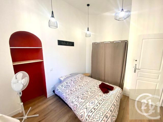 Appartement F4 à vendre - 4 pièces - 71.48 m2 - BEZIERS - 34 - LANGUEDOC-ROUSSILLON - Century 21 Comminges Immobilier