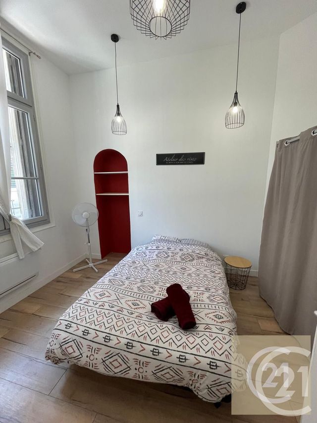 Appartement F4 à vendre - 4 pièces - 71.48 m2 - BEZIERS - 34 - LANGUEDOC-ROUSSILLON - Century 21 Comminges Immobilier