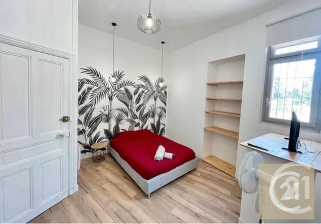 Appartement F4 à vendre - 4 pièces - 71.48 m2 - BEZIERS - 34 - LANGUEDOC-ROUSSILLON - Century 21 Comminges Immobilier