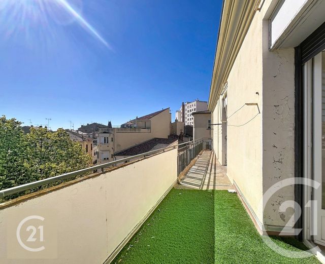 appartement - BEZIERS - 34