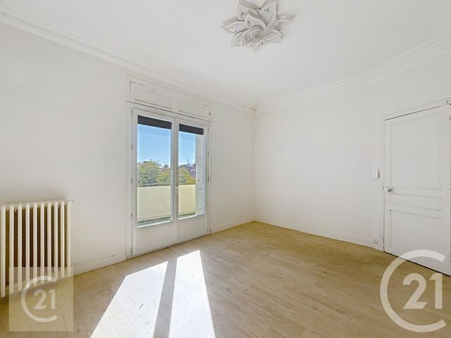 Appartement F4 à louer - 4 pièces - 83.0 m2 - BEZIERS - 34 - LANGUEDOC-ROUSSILLON - Century 21 Comminges Immobilier
