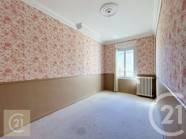 Appartement F4 à louer - 4 pièces - 83.0 m2 - BEZIERS - 34 - LANGUEDOC-ROUSSILLON - Century 21 Comminges Immobilier