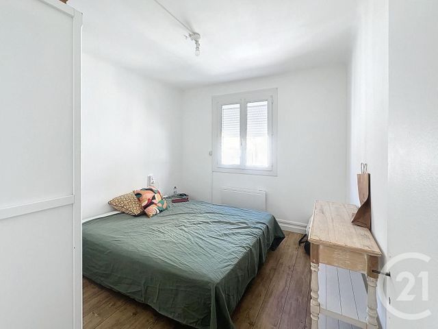 Appartement F3 à louer - 3 pièces - 62.37 m2 - BEZIERS - 34 - LANGUEDOC-ROUSSILLON - Century 21 Comminges Immobilier