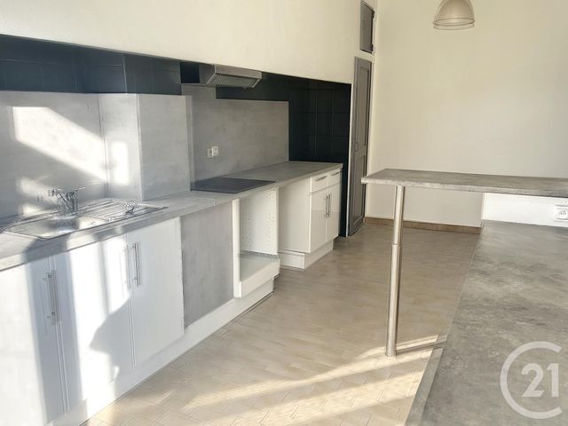 Appartement F3 à louer - 3 pièces - 99.51 m2 - BEZIERS - 34 - LANGUEDOC-ROUSSILLON - Century 21 Comminges Immobilier
