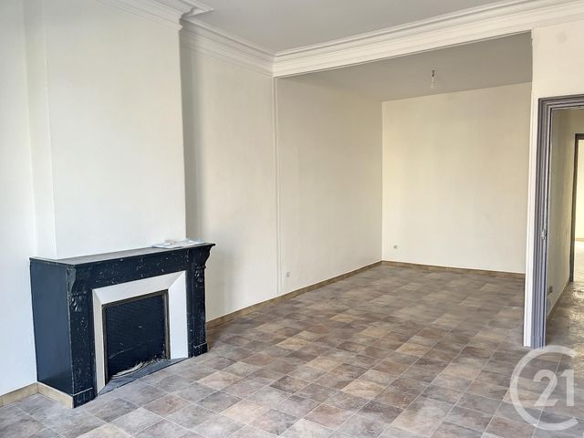 Appartement F3 à louer - 3 pièces - 99.51 m2 - BEZIERS - 34 - LANGUEDOC-ROUSSILLON - Century 21 Comminges Immobilier