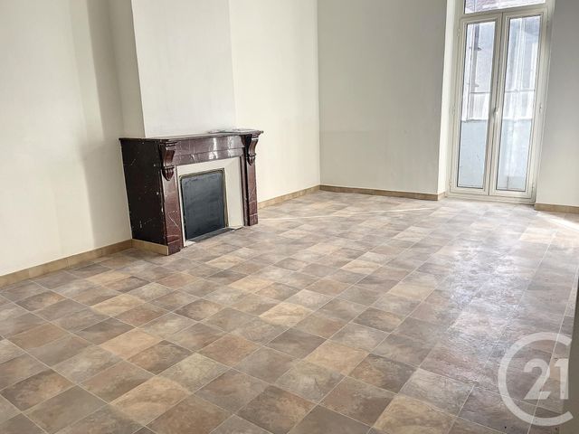 Appartement F3 à louer - 3 pièces - 99.51 m2 - BEZIERS - 34 - LANGUEDOC-ROUSSILLON - Century 21 Comminges Immobilier