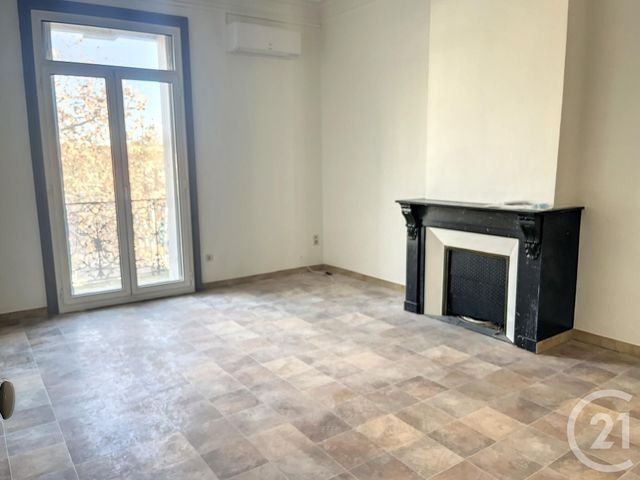 Appartement F3 à louer - 3 pièces - 99.51 m2 - BEZIERS - 34 - LANGUEDOC-ROUSSILLON - Century 21 Comminges Immobilier