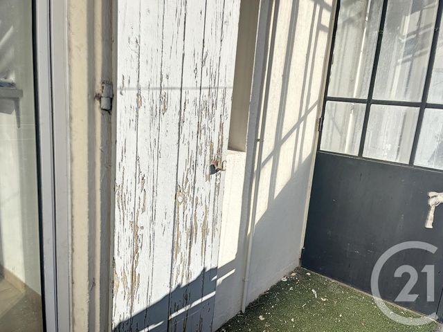 Appartement F3 à louer - 3 pièces - 99.51 m2 - BEZIERS - 34 - LANGUEDOC-ROUSSILLON - Century 21 Comminges Immobilier