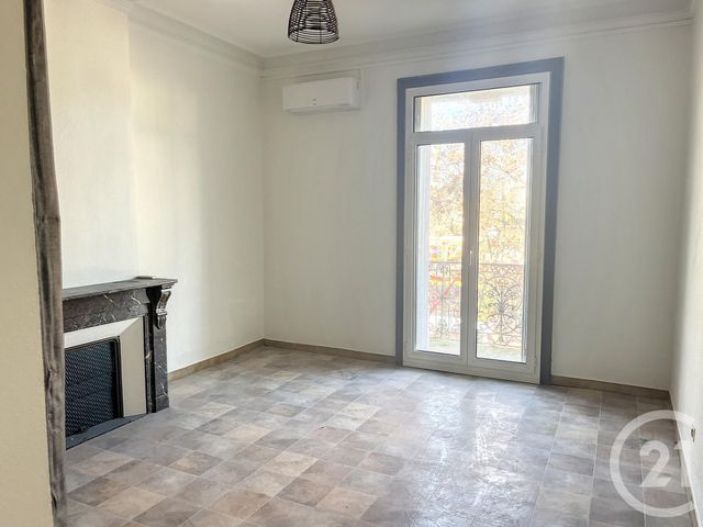 Appartement F3 à louer - 3 pièces - 99.51 m2 - BEZIERS - 34 - LANGUEDOC-ROUSSILLON - Century 21 Comminges Immobilier