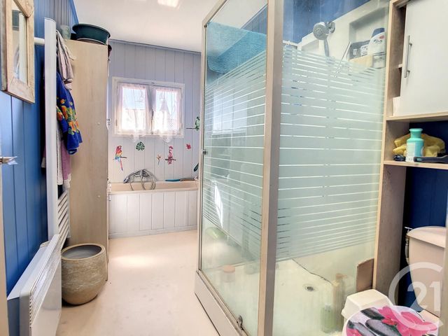 maison à vendre - 7 pièces - 127.43 m2 - BEZIERS - 34 - LANGUEDOC-ROUSSILLON - Century 21 Comminges Immobilier