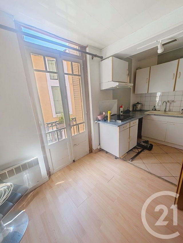 maison à vendre - 7 pièces - 127.43 m2 - BEZIERS - 34 - LANGUEDOC-ROUSSILLON - Century 21 Comminges Immobilier