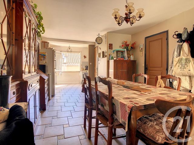 maison à vendre - 7 pièces - 127.43 m2 - BEZIERS - 34 - LANGUEDOC-ROUSSILLON - Century 21 Comminges Immobilier