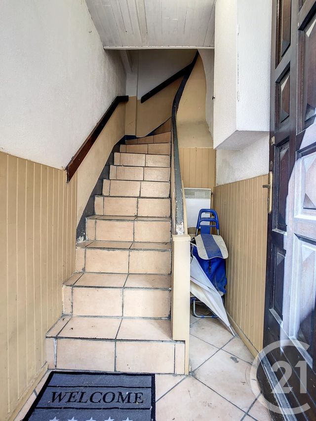 maison à vendre - 7 pièces - 127.43 m2 - BEZIERS - 34 - LANGUEDOC-ROUSSILLON - Century 21 Comminges Immobilier