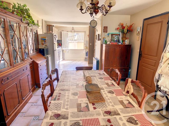 maison à vendre - 7 pièces - 127.43 m2 - BEZIERS - 34 - LANGUEDOC-ROUSSILLON - Century 21 Comminges Immobilier