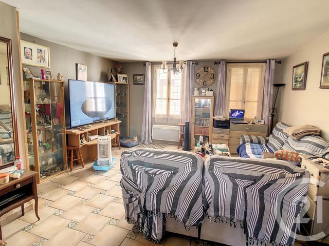 maison à vendre - 7 pièces - 127.43 m2 - BEZIERS - 34 - LANGUEDOC-ROUSSILLON - Century 21 Comminges Immobilier
