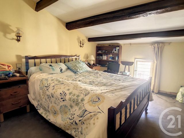 maison à vendre - 7 pièces - 127.43 m2 - BEZIERS - 34 - LANGUEDOC-ROUSSILLON - Century 21 Comminges Immobilier