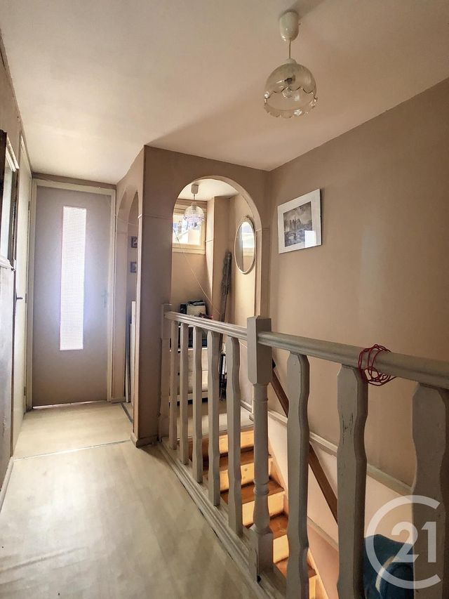 maison à vendre - 7 pièces - 127.43 m2 - BEZIERS - 34 - LANGUEDOC-ROUSSILLON - Century 21 Comminges Immobilier