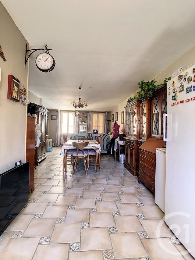 maison à vendre - 7 pièces - 127.43 m2 - BEZIERS - 34 - LANGUEDOC-ROUSSILLON - Century 21 Comminges Immobilier