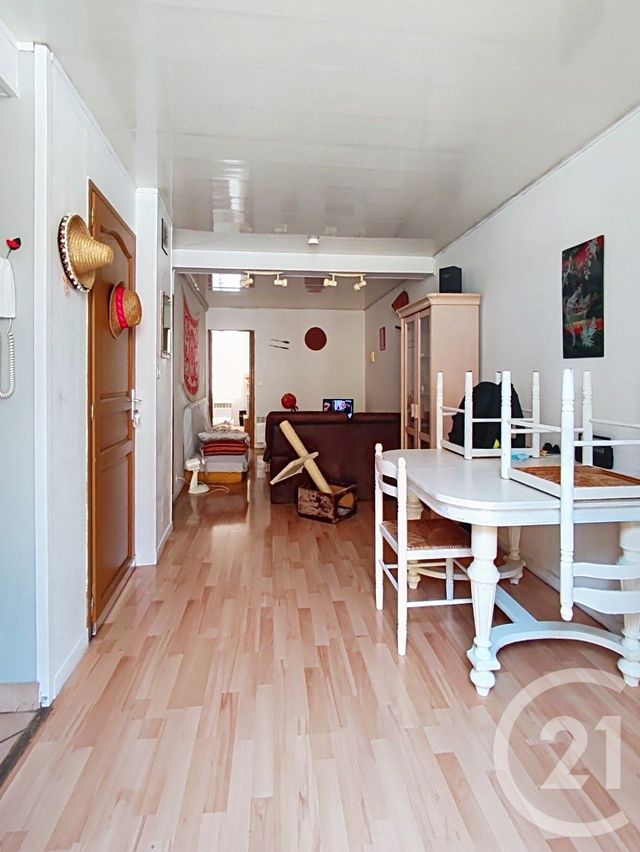 maison à vendre - 7 pièces - 127.43 m2 - BEZIERS - 34 - LANGUEDOC-ROUSSILLON - Century 21 Comminges Immobilier