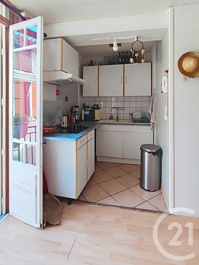 maison à vendre - 7 pièces - 127.43 m2 - BEZIERS - 34 - LANGUEDOC-ROUSSILLON - Century 21 Comminges Immobilier