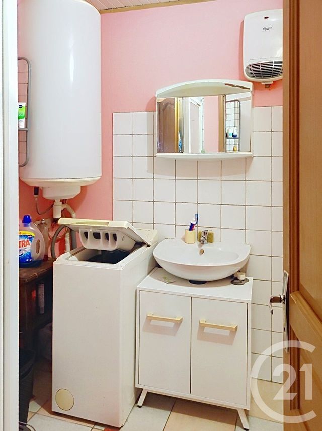 maison à vendre - 7 pièces - 127.43 m2 - BEZIERS - 34 - LANGUEDOC-ROUSSILLON - Century 21 Comminges Immobilier